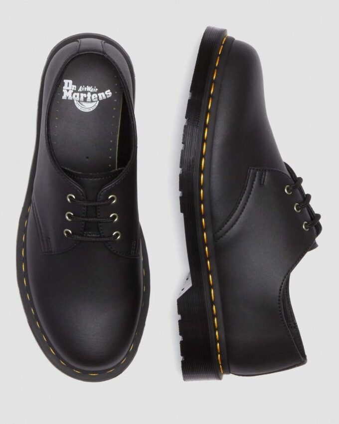1461 GENIX Nappa Leather Oxford Ayakkabı 1461 GENIX Nappa Leather Oxford Ayakkabı