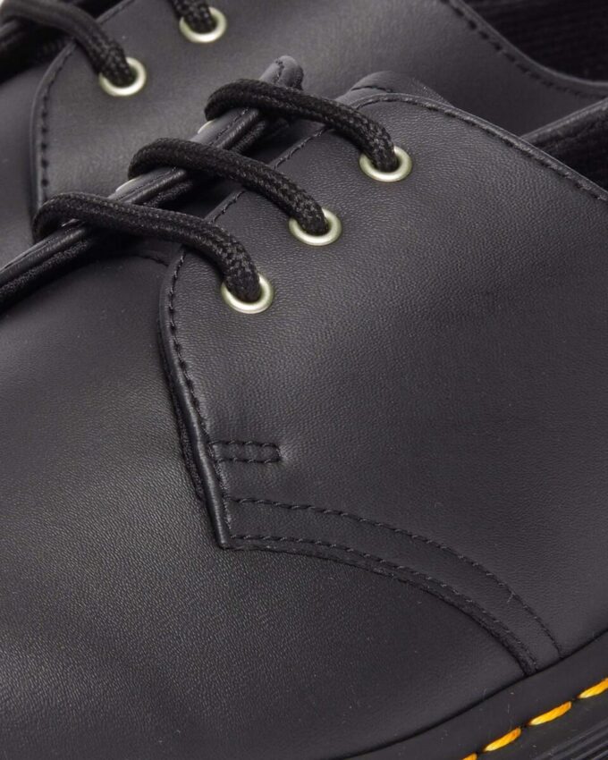 1461 GENIX Nappa Leather Oxford Ayakkabı 1461 GENIX Nappa Leather Oxford Ayakkabı