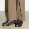 1461 GENIX Nappa Leather Oxford Ayakkabı 1461 GENIX Nappa Leather Oxford Ayakkabı