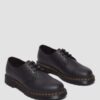 1461 GENIX Nappa Leather Oxford Ayakkabı 1461 GENIX Nappa Leather Oxford Ayakkabı