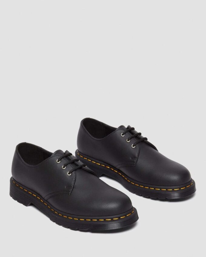 1461 GENIX Nappa Leather Oxford Ayakkabı 1461 GENIX Nappa Leather Oxford Ayakkabı