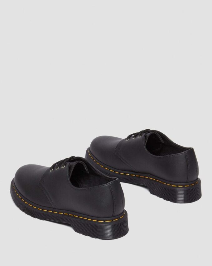 1461 GENIX Nappa Leather Oxford Ayakkabı 1461 GENIX Nappa Leather Oxford Ayakkabı