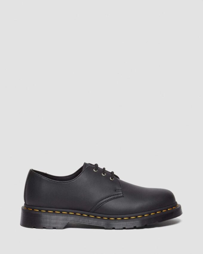1461 GENIX Nappa Leather Oxford Ayakkabı 1461 GENIX Nappa Leather Oxford Ayakkabı
