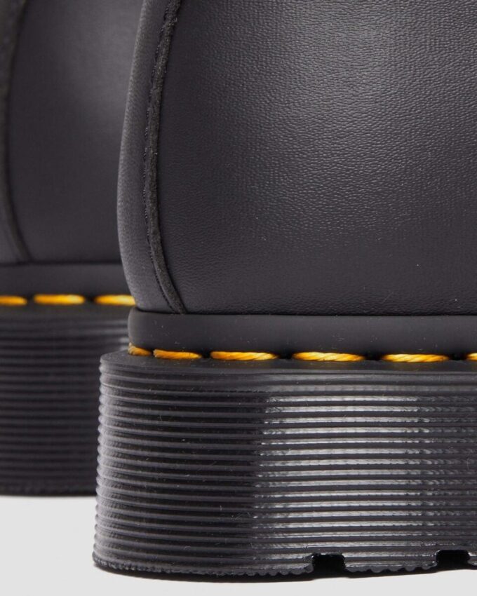 1461 GENIX Nappa Leather Oxford Ayakkabı 1461 GENIX Nappa Leather Oxford Ayakkabı