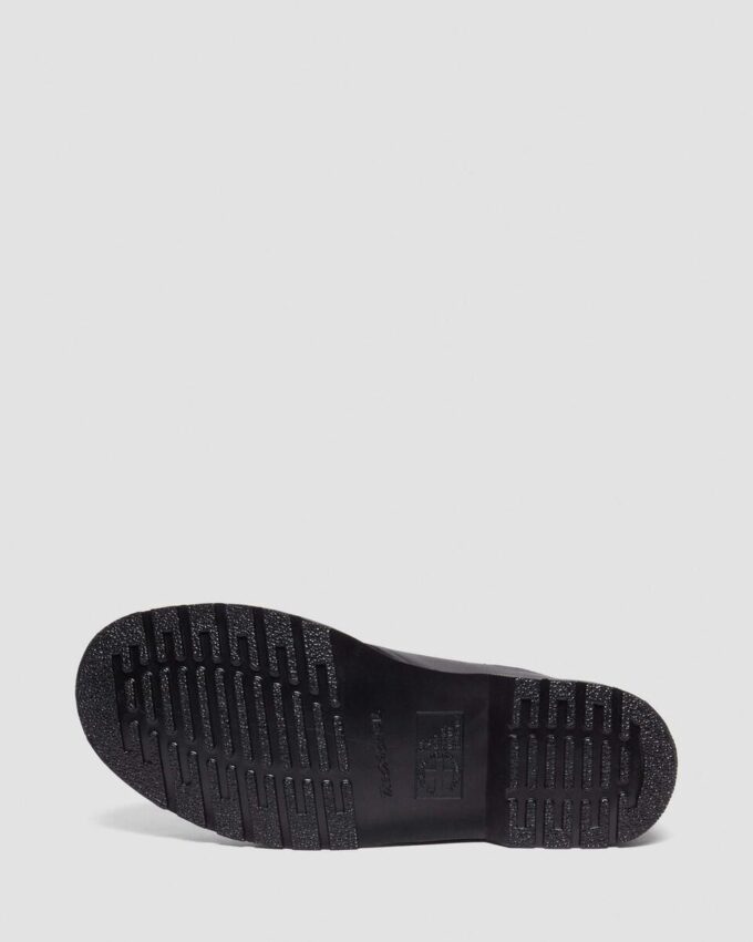 1461 GENIX Nappa Leather Oxford Ayakkabı 1461 GENIX Nappa Leather Oxford Ayakkabı