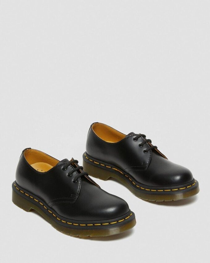1461 Kadınlar için Smooth Leather Oxford Ayakkabı 1461 Kadınlar için Smooth Leather Oxford Ayakkabı