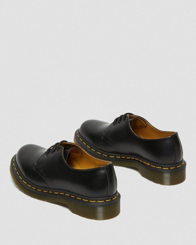 1461 Kadınlar için Smooth Leather Oxford Ayakkabı 1461 Kadınlar için Smooth Leather Oxford Ayakkabı