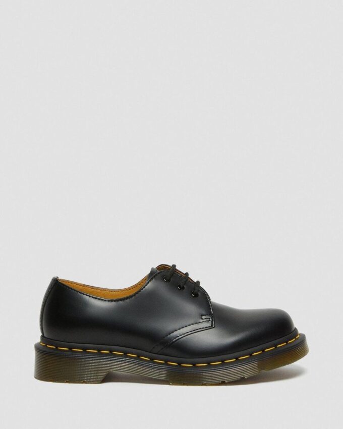1461 Kadınlar için Smooth Leather Oxford Ayakkabı 1461 Kadınlar için Smooth Leather Oxford Ayakkabı