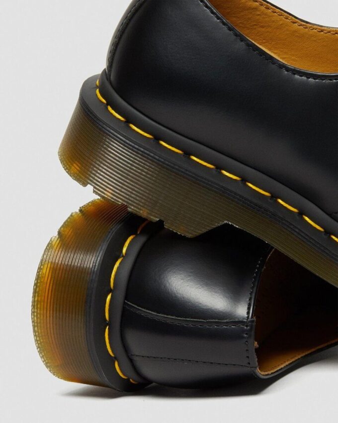 1461 Kadınlar için Smooth Leather Oxford Ayakkabı 1461 Kadınlar için Smooth Leather Oxford Ayakkabı