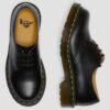 1461 Kadınlar için Smooth Leather Oxford Ayakkabı 1461 Kadınlar için Smooth Leather Oxford Ayakkabı