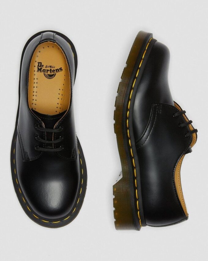 1461 Kadınlar için Smooth Leather Oxford Ayakkabı 1461 Kadınlar için Smooth Leather Oxford Ayakkabı