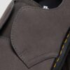 1461 LACELESS Yumuşak Nubuk Slip On Ayakkabı 1461 LACELESS Yumuşak Nubuk Slip On Ayakkabı