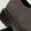 1461 LACELESS Yumuşak Nubuk Slip On Ayakkabı 1461 LACELESS Yumuşak Nubuk Slip On Ayakkabı