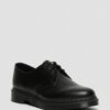 1461 MONO Smooth Leather Oxford Ayakkabı 1461 MONO Smooth Leather Oxford Ayakkabı