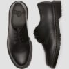 1461 MONO Smooth Leather Oxford Ayakkabı 1461 MONO Smooth Leather Oxford Ayakkabı
