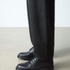 1461 MONO Smooth Leather Oxford Ayakkabı 1461 MONO Smooth Leather Oxford Ayakkabı