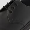 1461 MONO Smooth Leather Oxford Ayakkabı 1461 MONO Smooth Leather Oxford Ayakkabı