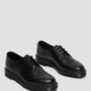1461 MONO Smooth Leather Oxford Ayakkabı 1461 MONO Smooth Leather Oxford Ayakkabı