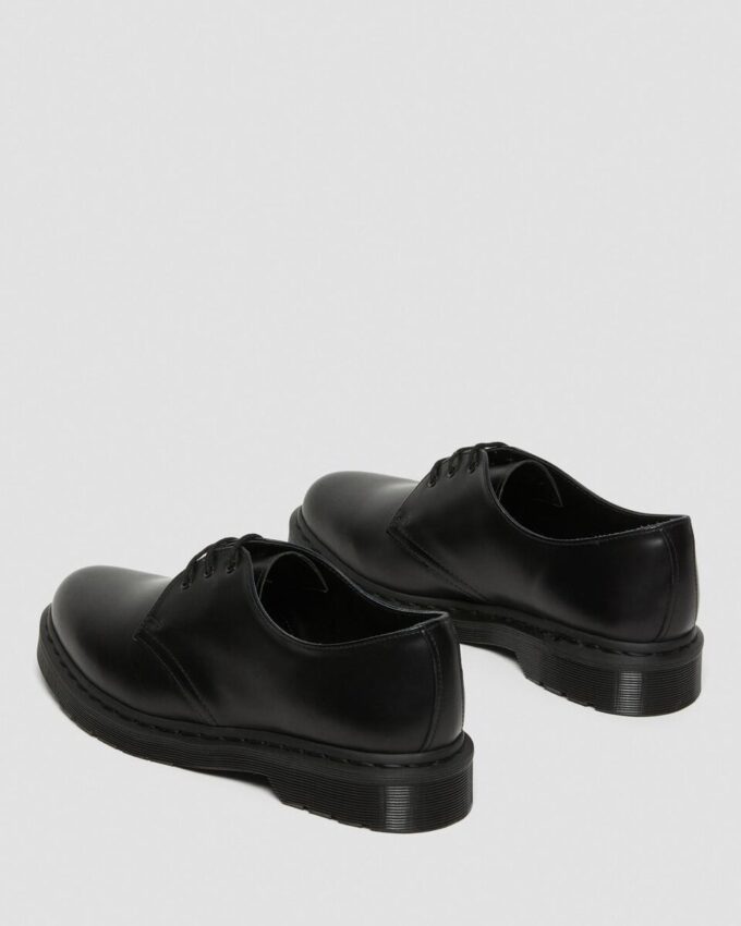 1461 MONO Smooth Leather Oxford Ayakkabı 1461 MONO Smooth Leather Oxford Ayakkabı