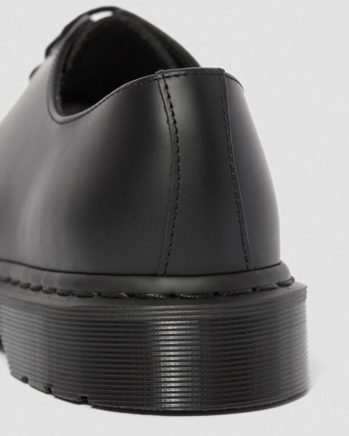 1461 MONO Smooth Leather Oxford Ayakkabı 1461 MONO Smooth Leather Oxford Ayakkabı