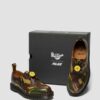 1461 Palace Vintage Smooth Leather Oxford Ayakkabı 1461 Palace Vintage Smooth Leather Oxford Ayakkabı