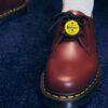 1461 Palace Vintage Smooth Leather Oxford Ayakkabı 1461 Palace Vintage Smooth Leather Oxford Ayakkabı