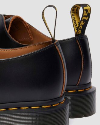 1461 Palace Vintage Smooth Leather Oxford Ayakkabı