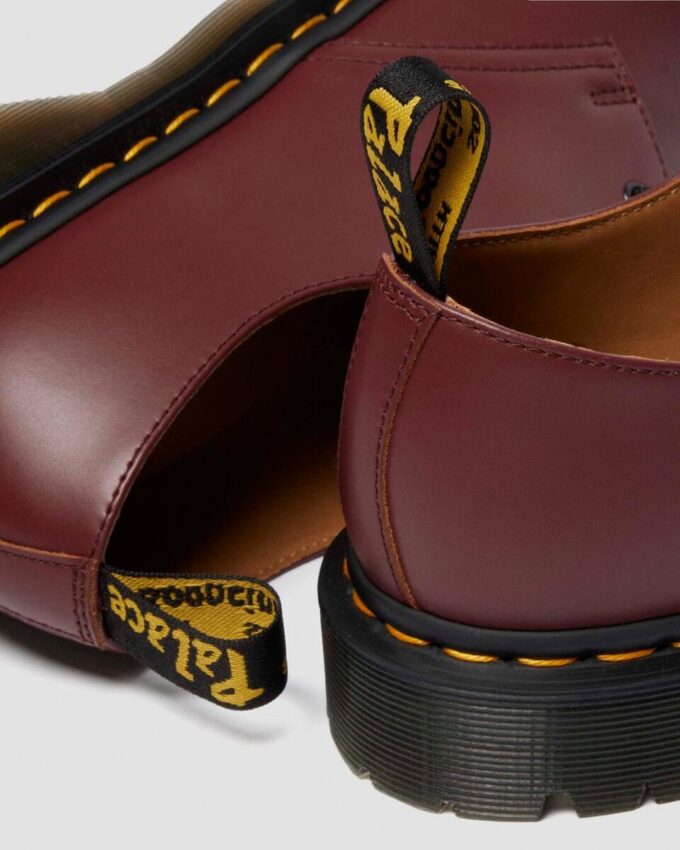 1461 Palace Vintage Smooth Leather Oxford Ayakkabı 1461 Palace Vintage Smooth Leather Oxford Ayakkabı