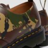 1461 Palace Vintage Smooth Leather Oxford Ayakkabı 1461 Palace Vintage Smooth Leather Oxford Ayakkabı