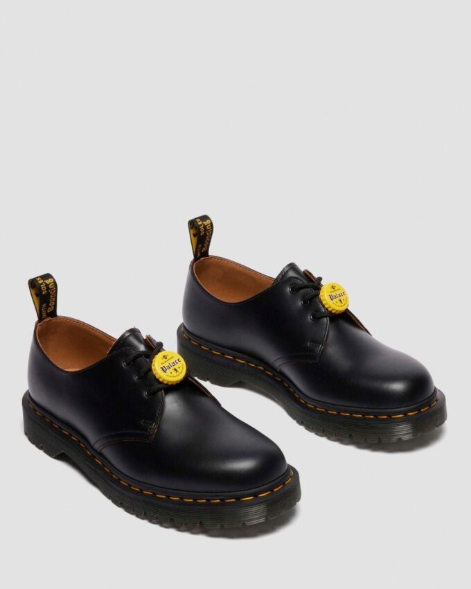 1461 Palace Vintage Smooth Leather Oxford Ayakkabı 1461 Palace Vintage Smooth Leather Oxford Ayakkabı