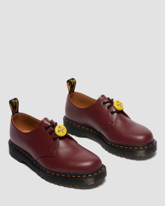 1461 Palace Vintage Smooth Leather Oxford Ayakkabı 1461 Palace Vintage Smooth Leather Oxford Ayakkabı