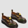 1461 Palace Vintage Smooth Leather Oxford Ayakkabı 1461 Palace Vintage Smooth Leather Oxford Ayakkabı