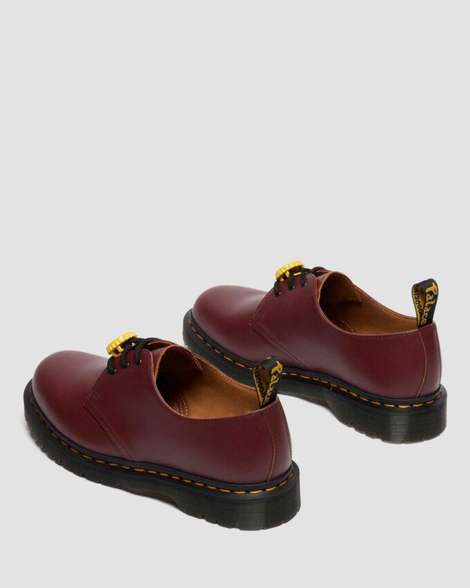 1461 Palace Vintage Smooth Leather Oxford Ayakkabı 1461 Palace Vintage Smooth Leather Oxford Ayakkabı