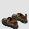 1461 Palace Vintage Smooth Leather Oxford Ayakkabı 1461 Palace Vintage Smooth Leather Oxford Ayakkabı