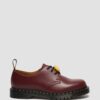 1461 Palace Vintage Smooth Leather Oxford Ayakkabı 1461 Palace Vintage Smooth Leather Oxford Ayakkabı