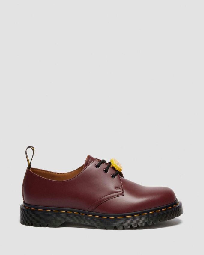 1461 Palace Vintage Smooth Leather Oxford Ayakkabı 1461 Palace Vintage Smooth Leather Oxford Ayakkabı