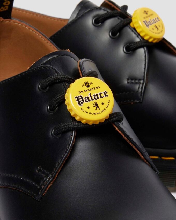 1461 Palace Vintage Smooth Leather Oxford Ayakkabı 1461 Palace Vintage Smooth Leather Oxford Ayakkabı