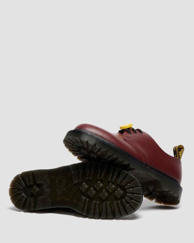 1461 Palace Vintage Smooth Leather Oxford Ayakkabı 1461 Palace Vintage Smooth Leather Oxford Ayakkabı