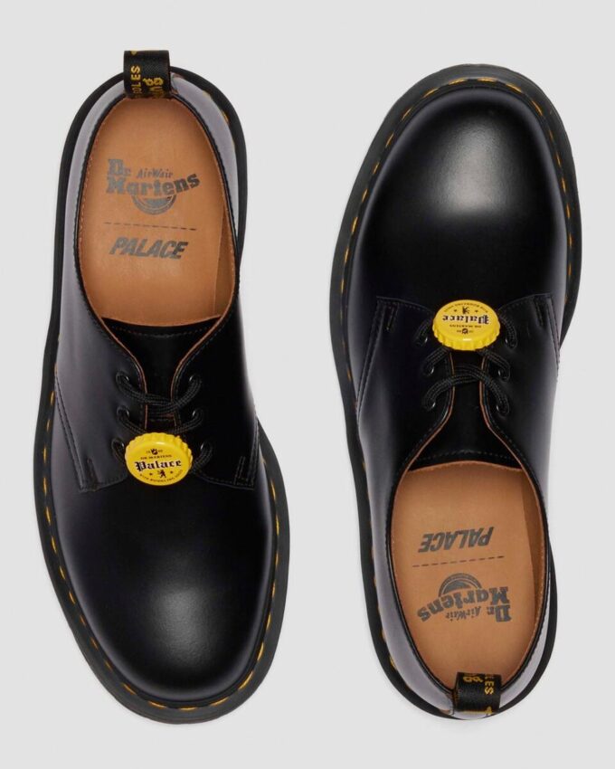 1461 Palace Vintage Smooth Leather Oxford Ayakkabı 1461 Palace Vintage Smooth Leather Oxford Ayakkabı
