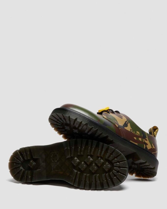1461 Palace Vintage Smooth Leather Oxford Ayakkabı 1461 Palace Vintage Smooth Leather Oxford Ayakkabı