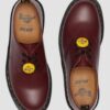 1461 Palace Vintage Smooth Leather Oxford Ayakkabı 1461 Palace Vintage Smooth Leather Oxford Ayakkabı