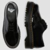 1461 Patent Leather Platform Oxford Ayakkabı 1461 Patent Leather Platform Oxford Ayakkabı