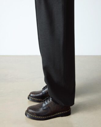 1461 PHOENIX Vintage Smooth Leather Ayakkabı