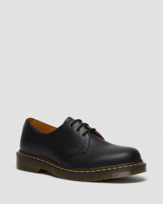 1461 Smooth Leather Oxford Ayakkabı