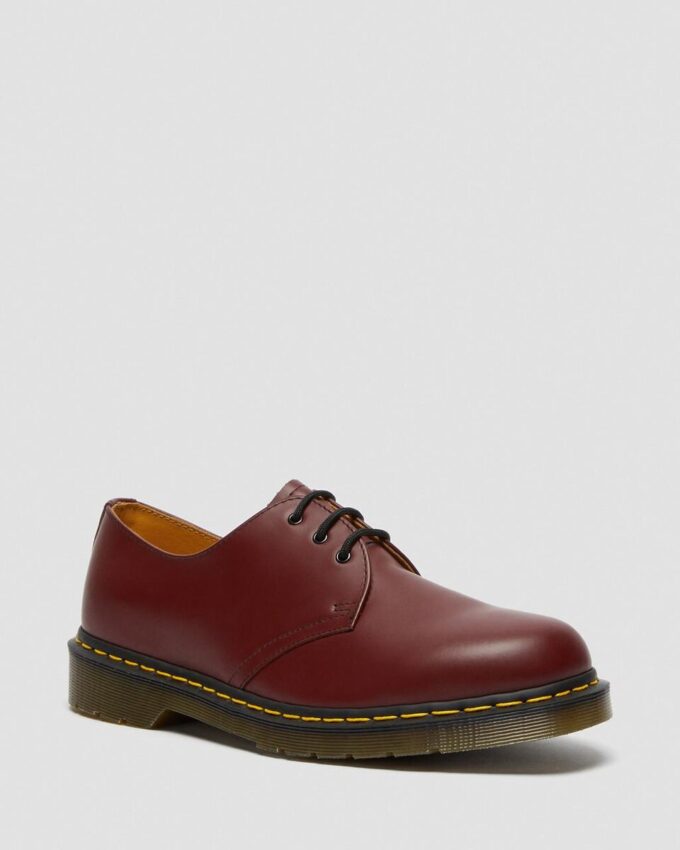 1461 Smooth Leather Oxford Ayakkabı 1461 Smooth Leather Oxford Ayakkabı