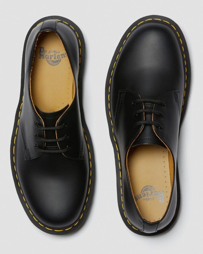 1461 Smooth Leather Oxford Ayakkabı 1461 Smooth Leather Oxford Ayakkabı
