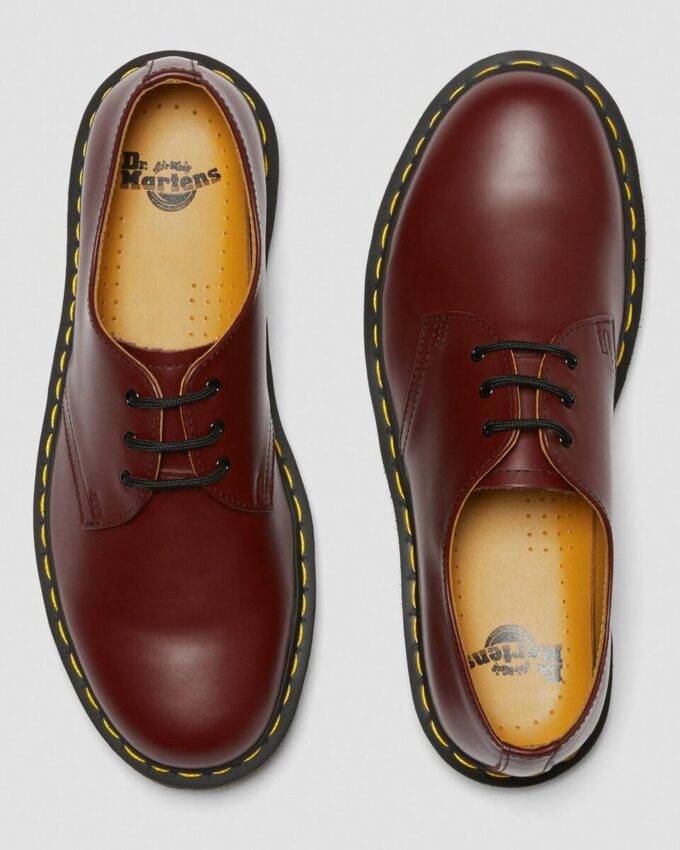 1461 Smooth Leather Oxford Ayakkabı 1461 Smooth Leather Oxford Ayakkabı