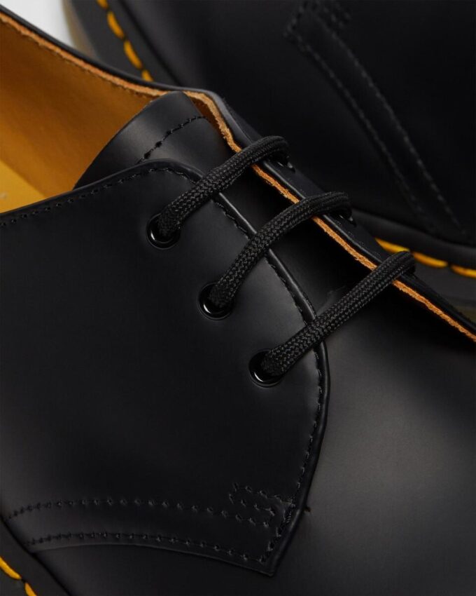 1461 Smooth Leather Oxford Ayakkabı 1461 Smooth Leather Oxford Ayakkabı