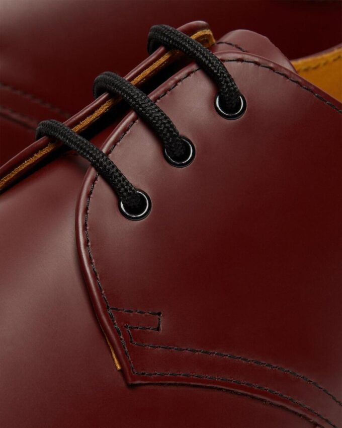 1461 Smooth Leather Oxford Ayakkabı 1461 Smooth Leather Oxford Ayakkabı
