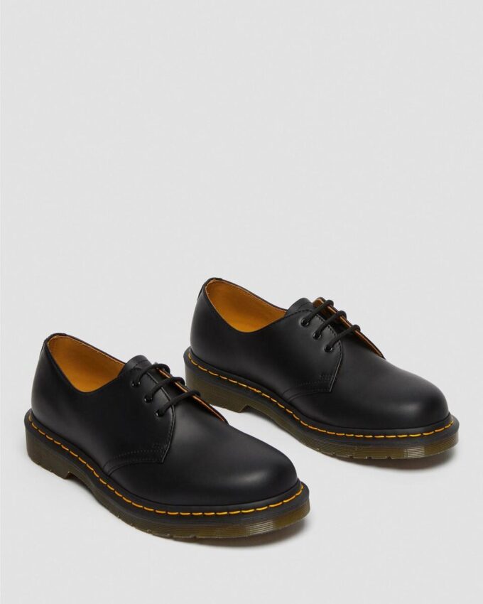 1461 Smooth Leather Oxford Ayakkabı 1461 Smooth Leather Oxford Ayakkabı
